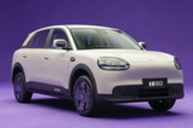 搭猎鹰500辅助驾驶 奇瑞QQ3EV正式开启盲订