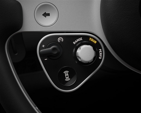 法拉利苹果风内饰