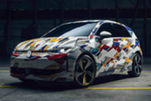 年内上市交付 大众ID.POLO将于4月29日发布