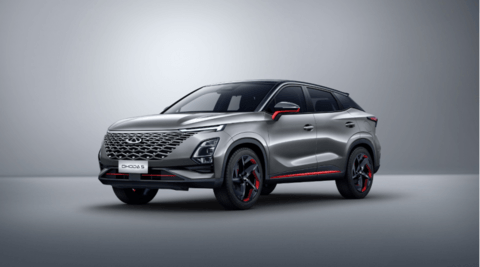 奇瑞西班牙工厂有望今年投产