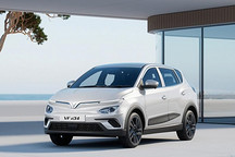 VinFast计划今年交付30万辆电动汽车