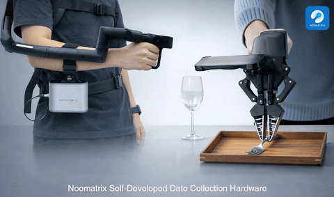 Seeds |&nbsp;穹彻智能完成数亿元A轮融资