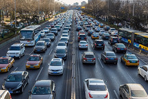 商务部座谈会后，汽车股普涨