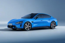 新一代小米SU7电池信息曝光 最高续航902km