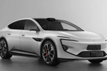 细节优化 新款阿维塔12内饰官图正式发布