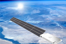 UNIVITY开发面向网联汽车的5G星座