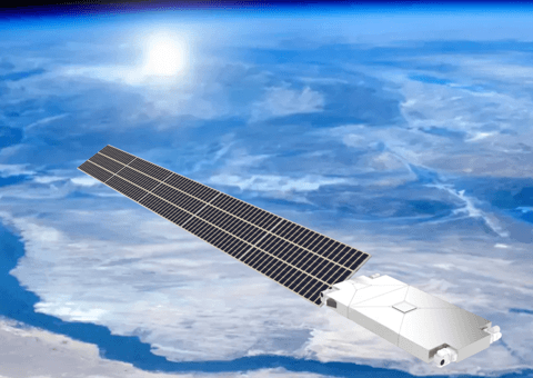 UNIVITY开发面向网联汽车的5G星座