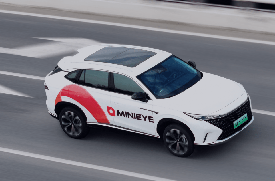 佑驾创新再获头部自主品牌定点