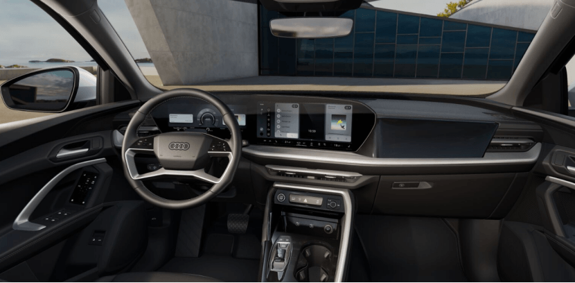 奥迪加速工厂数字化、扩大AI应用