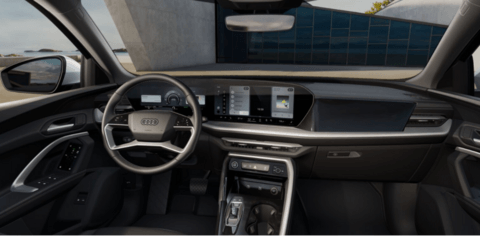 奥迪加速工厂数字化、扩大AI应用