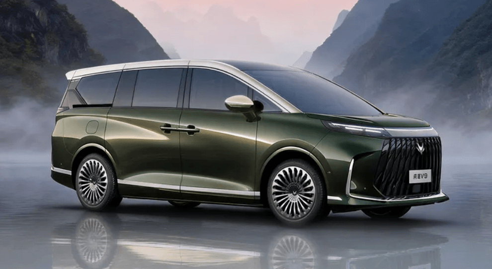 问道V9正式发布，极狐再度冲高