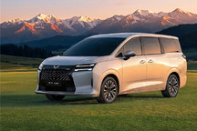 五菱星光730重新激活平民MPV？