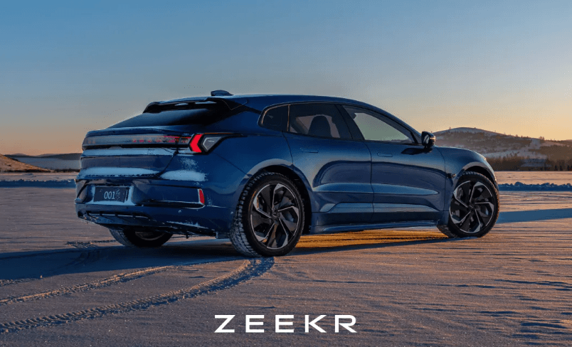 极氪回应召回部分001WE版汽车：免费更换动力电池