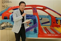 雷军：小米超级大压铸用的材料叫小米泰坦合金 小米自研的