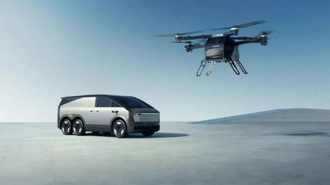 五部门发文赋能低空经济发展