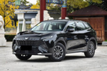 2026款凱翼昆侖正式上市 售價(jià)9.99萬元起