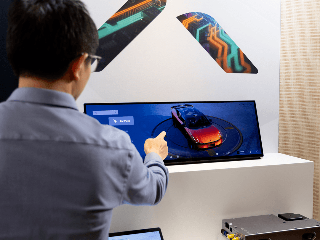 亿咖通科技完成1亿美元可转换债券发行，获多方认购