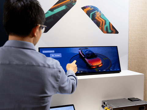 亿咖通科技完成1亿美元可转换债券发行，获多方认购