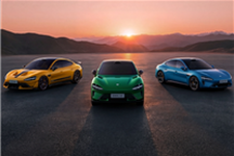 雷军：第一代SU7交付总量超38.1万辆