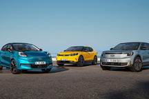 福特全球销量首次落后于比亚迪