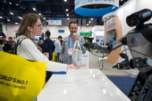 Seeds | 又一百亿“独角兽”诞生，星海图刚完成10亿元B轮融资