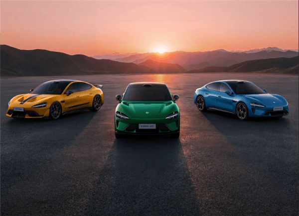 雷军：第一代SU7交付总量超38.1万辆