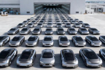 曹操出行Robotaxi车队规模已达100辆