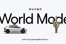 Waymo发布由DeepMind提供支持的世界仿真模型
