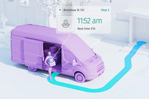 HERE升级HERE Tour Planning 引入电动汽车混合车队优化