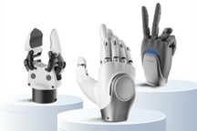 Seeds | 从智元拆分的灵巧手公司，临界点再获数亿元融资