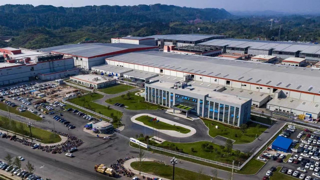 电池行业，进入“反内卷”元年？