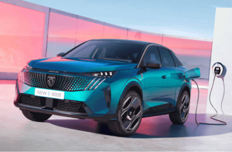 穆迪下调Stellantis信用评级