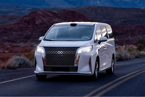 FF与河北桥梁伙伴签署升级协议，推进多款车型量产