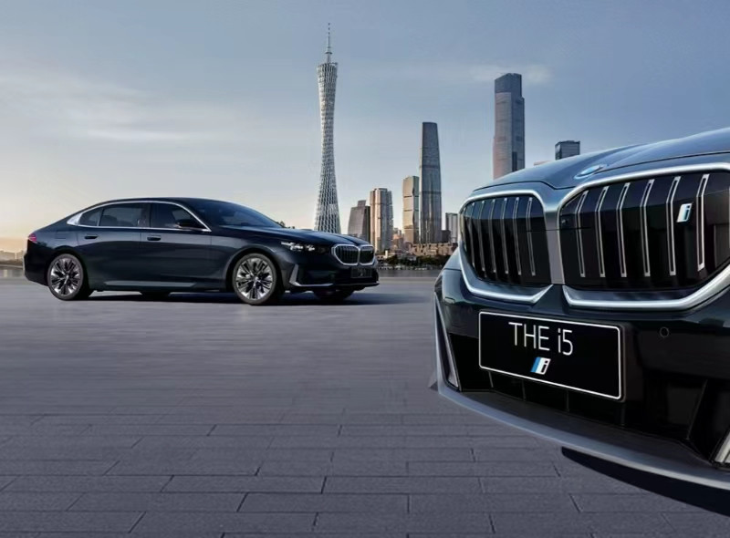 豪车们的“中国病”，该怎么治？