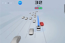 天瞳威视J6B行泊一体方案获近百万量产定点