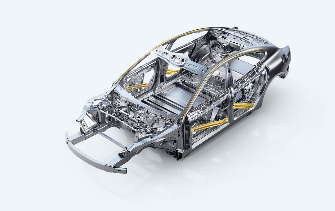 工厂里谈换代：雷军直播释放的小米汽车新信号