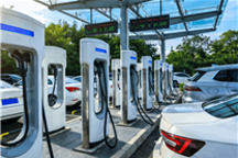 美国补贴新规要求充电桩100%美国制造 但短期仍离不了中国