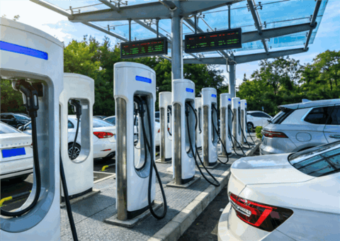 美国补贴新规要求“汽车充电桩100%美国制造” 但短期内无法脱离中国供应链