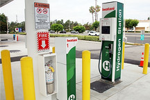 圣路易斯华盛顿大学开发出新型催化剂 氢燃料效率高达85%