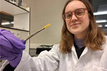 瓦格宁根大学研发新型塑料 未来或可用于汽车车身