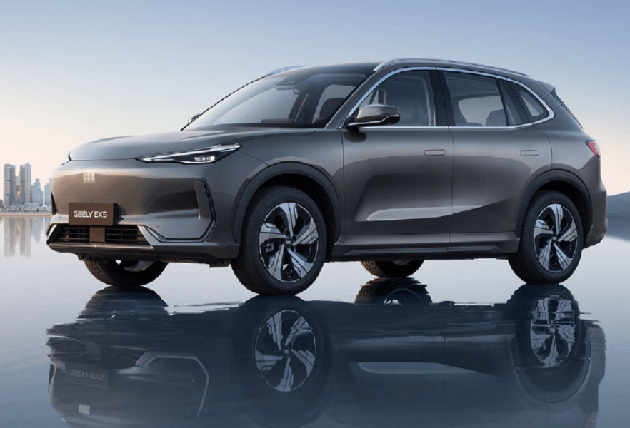 高端车规芯片的国产答卷，芯擎率先破局