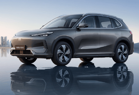 高端车规芯片的国产答卷，芯擎率先破局