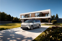 逸年有话：外资车企，离不开中国