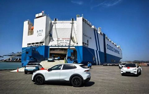 一汽、东风、长安，哪家新能源更强？