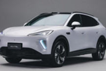 奇瑞風(fēng)云T9L搭載聯(lián)發(fā)科天璣座艙S1 Ultra