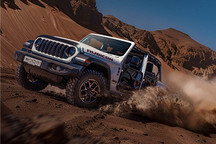 Stellantis与塔塔汽车乘用车业务签署新备忘录 拓展制造、工程及供应链合作