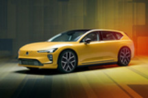 沃爾沃旅行車(chē)有望回歸 將基于SPA3平臺(tái)打造