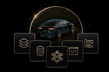 黄仁勋：Alpamayo推理型AI可支持印度等复杂路况下的自动驾驶