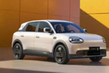 國(guó)民小車(chē)回歸 搶先靜態(tài)體驗(yàn)奇瑞全新QQ3