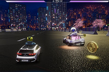 法雷奥XR游戏功能在雷诺Filante上实现量产装车